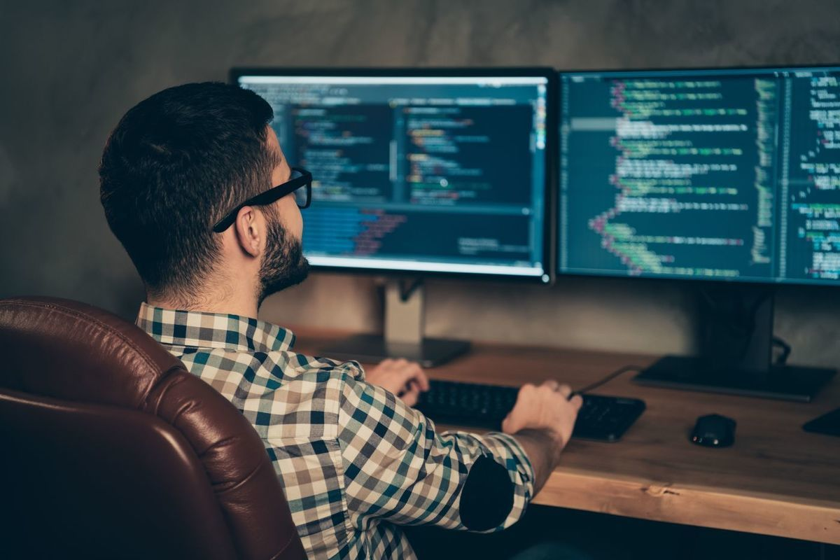 Лимит по льготной программе для IT-специалистов увеличат ещё на 200 млрд рублей – до 700 млрд рублей